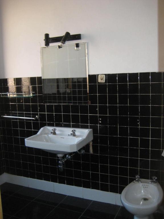 Hostel Avenida Coimbra Værelse billede