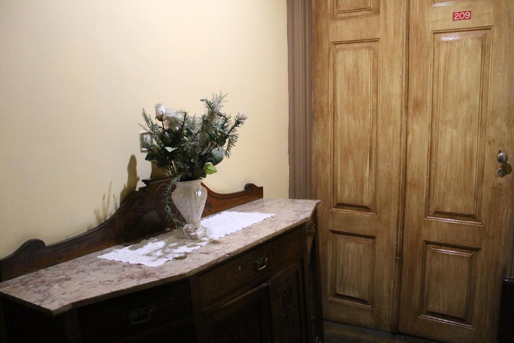 Hostel Avenida Coimbra Eksteriør billede