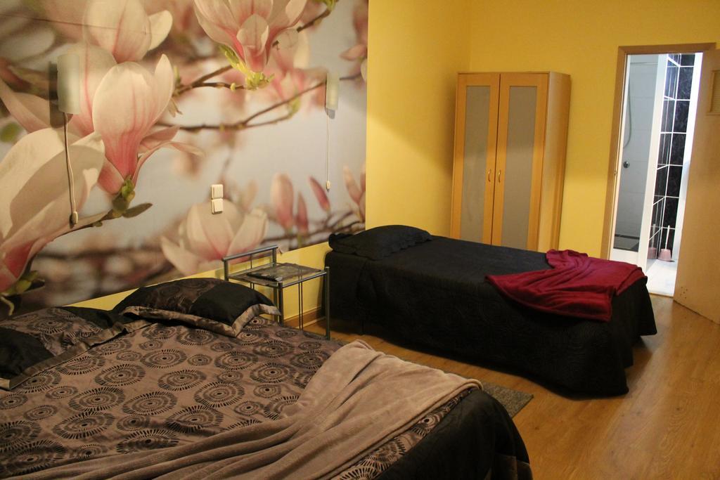 Hostel Avenida Coimbra Eksteriør billede