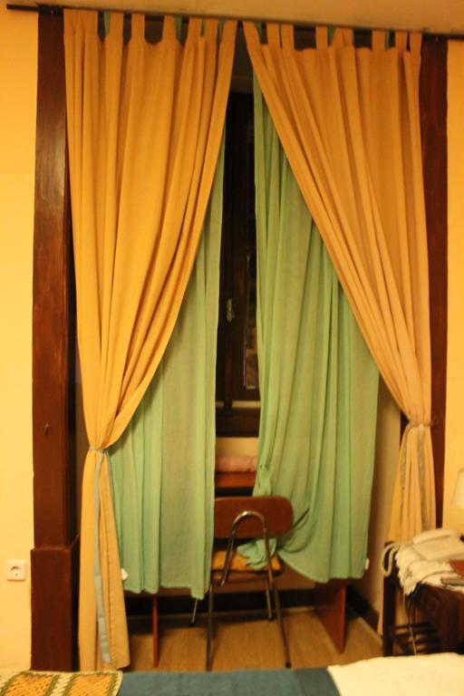 Hostel Avenida Coimbra Eksteriør billede