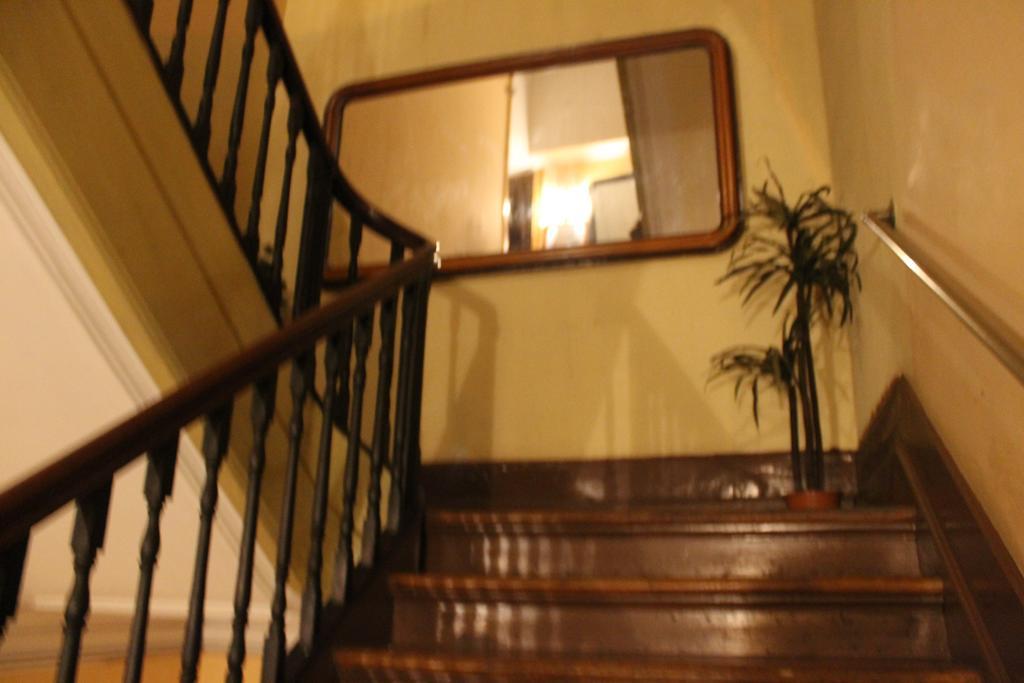 Hostel Avenida Coimbra Eksteriør billede