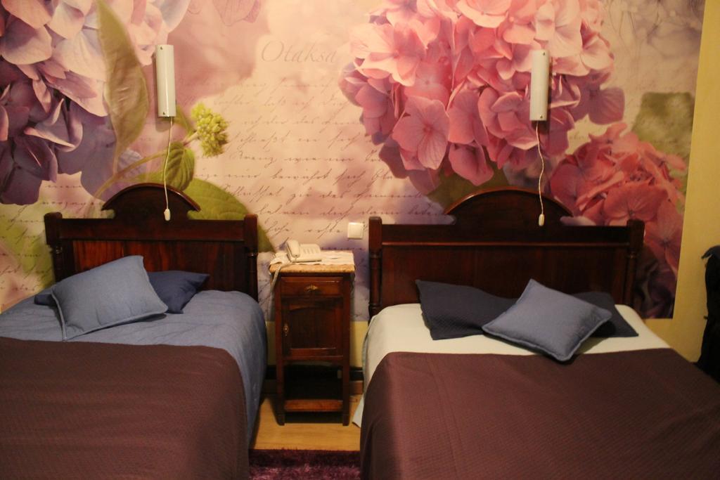 Hostel Avenida Coimbra Eksteriør billede