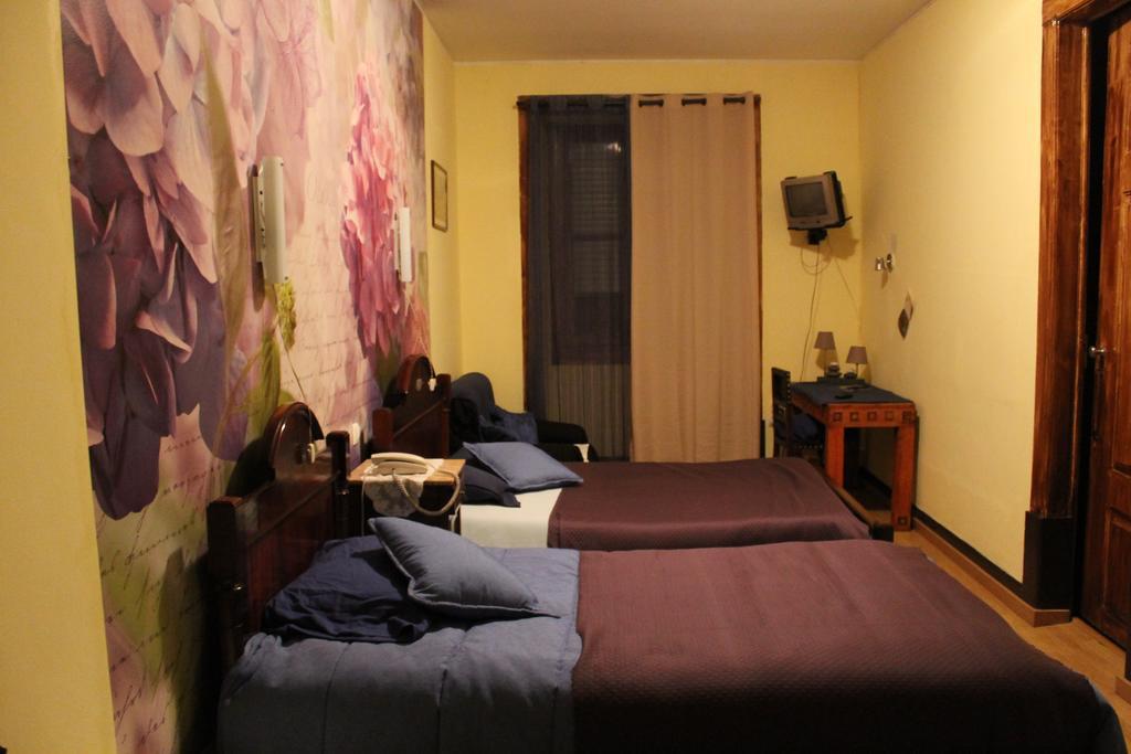 Hostel Avenida Coimbra Eksteriør billede