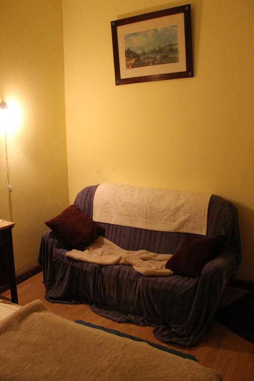 Hostel Avenida Coimbra Eksteriør billede