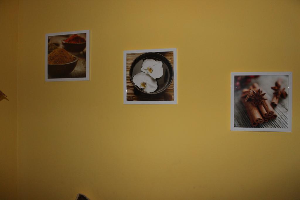 Hostel Avenida Coimbra Eksteriør billede