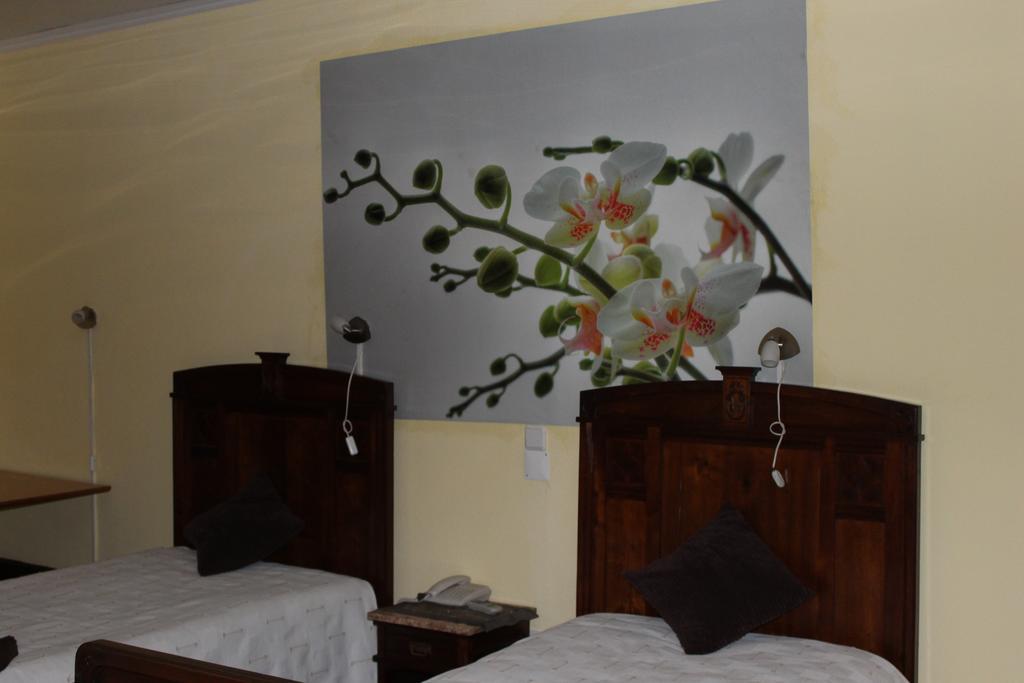 Hostel Avenida Coimbra Eksteriør billede