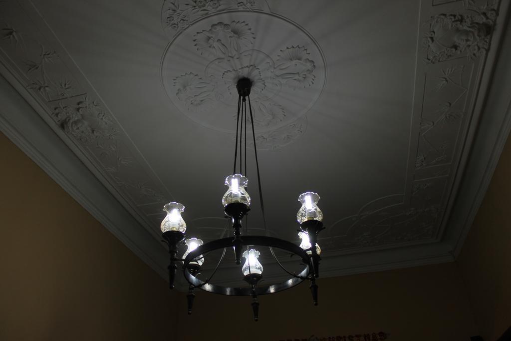 Hostel Avenida Coimbra Eksteriør billede