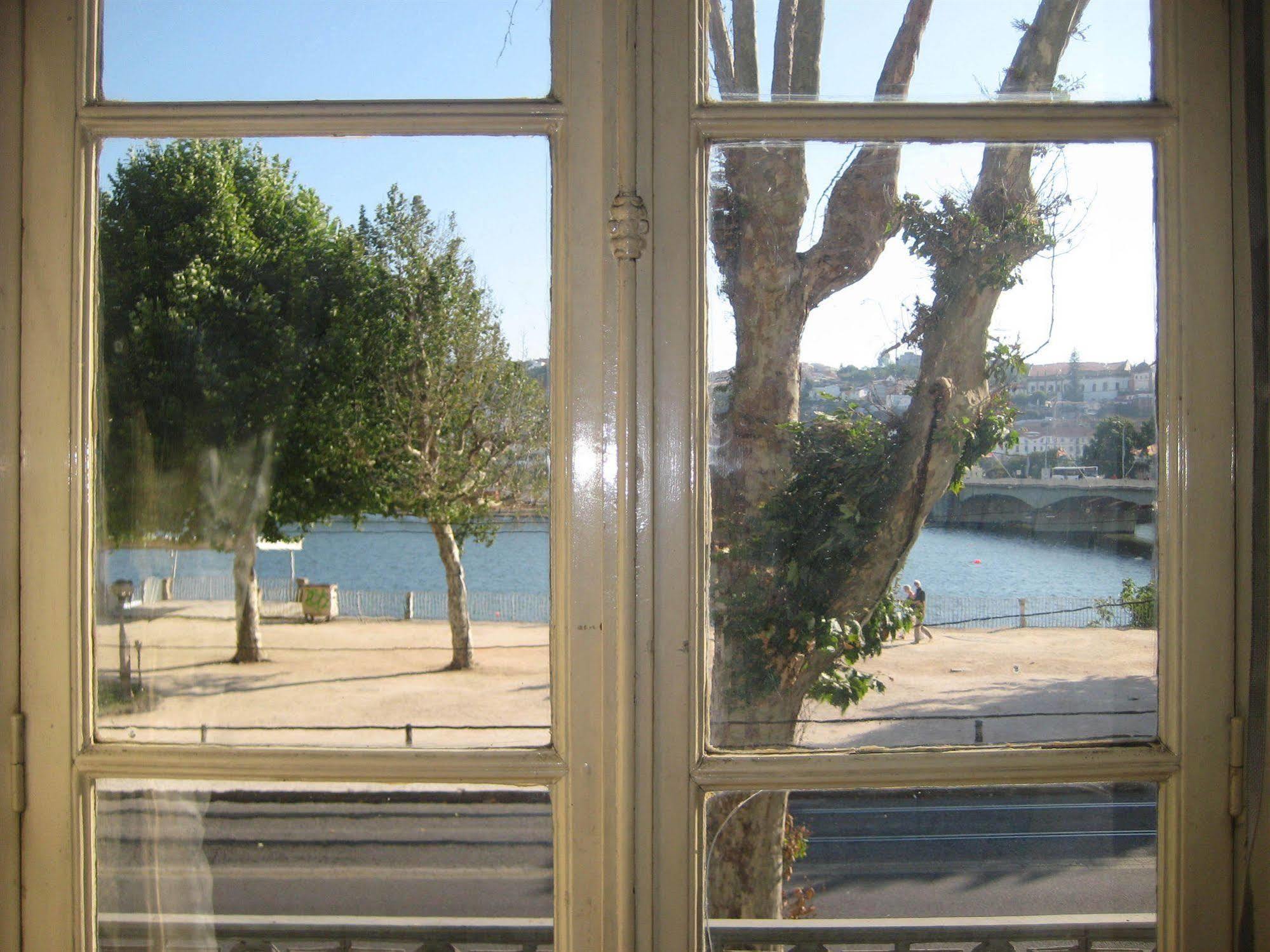 Hostel Avenida Coimbra Eksteriør billede