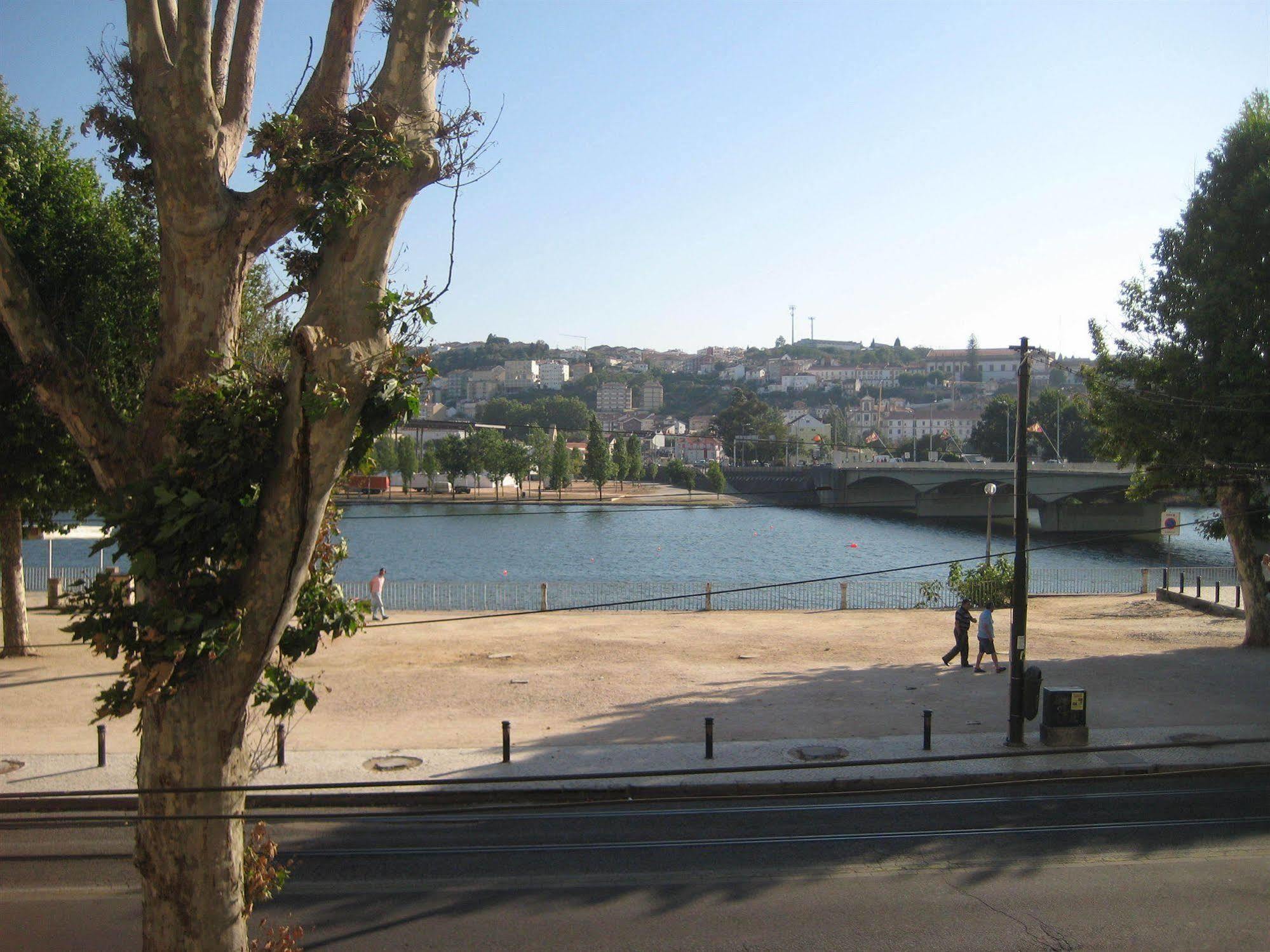 Hostel Avenida Coimbra Eksteriør billede