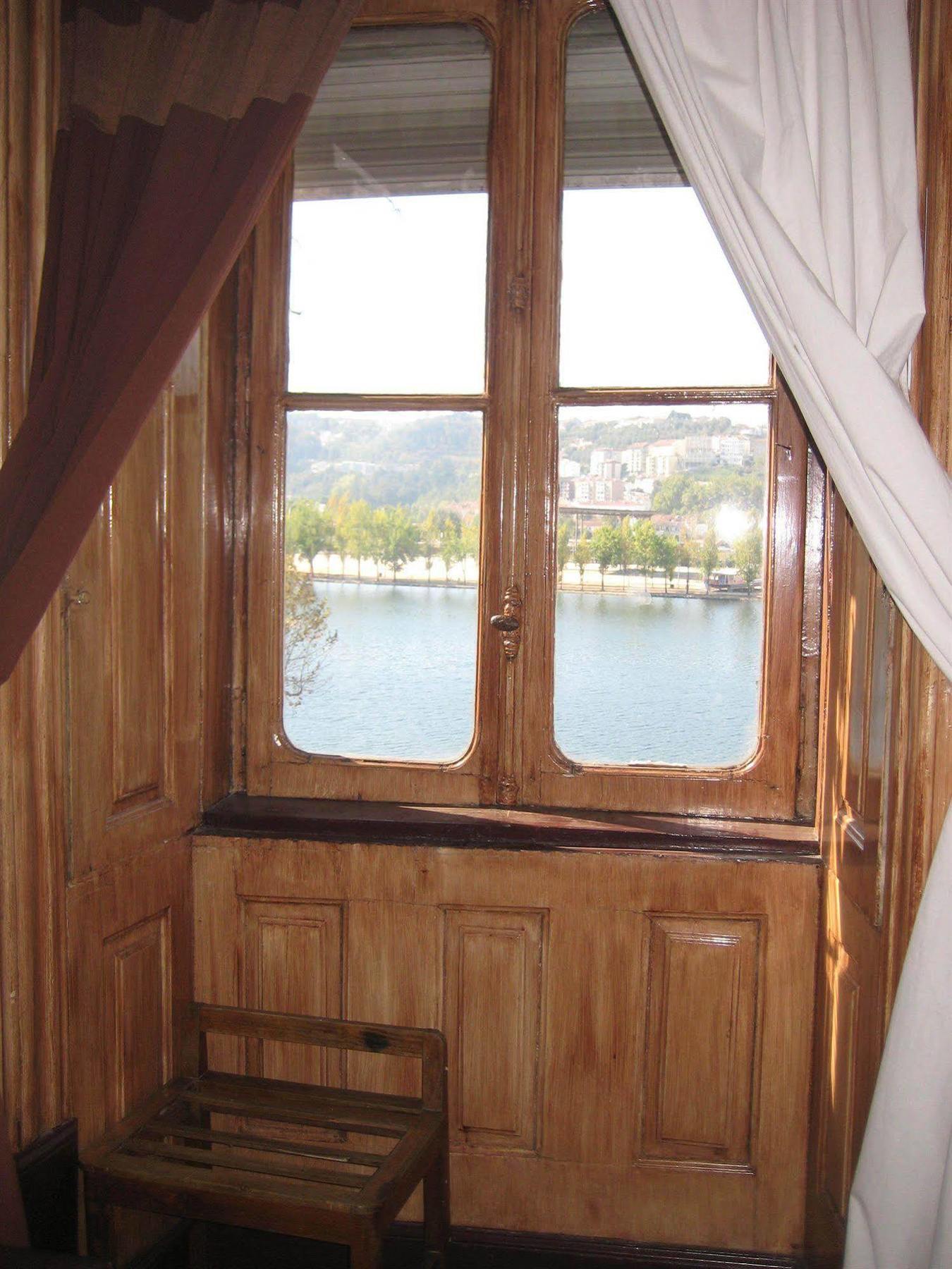 Hostel Avenida Coimbra Eksteriør billede