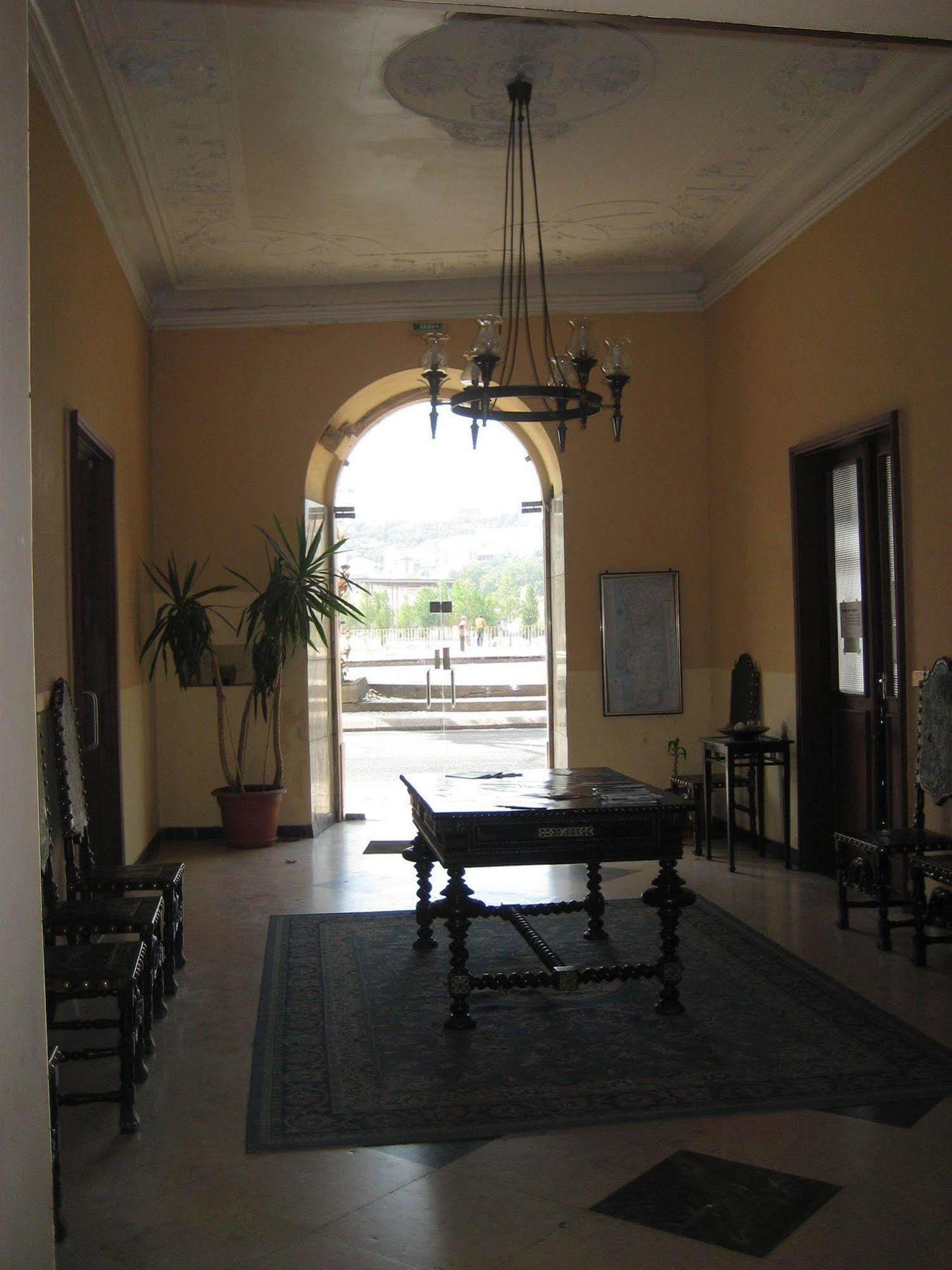 Hostel Avenida Coimbra Eksteriør billede
