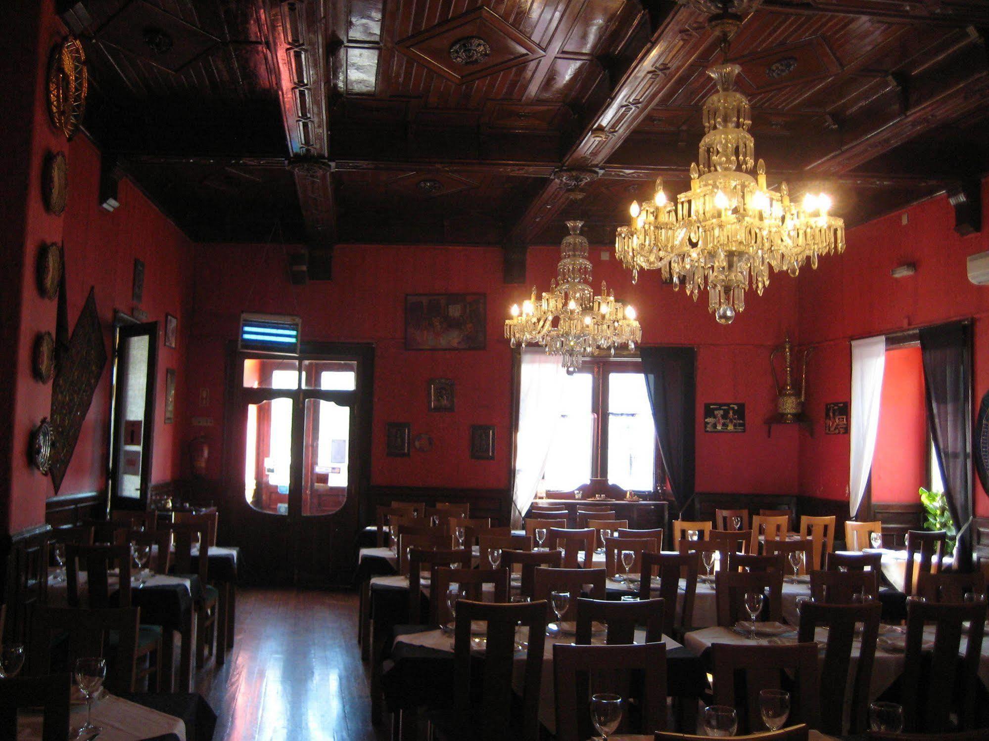 Hostel Avenida Coimbra Eksteriør billede