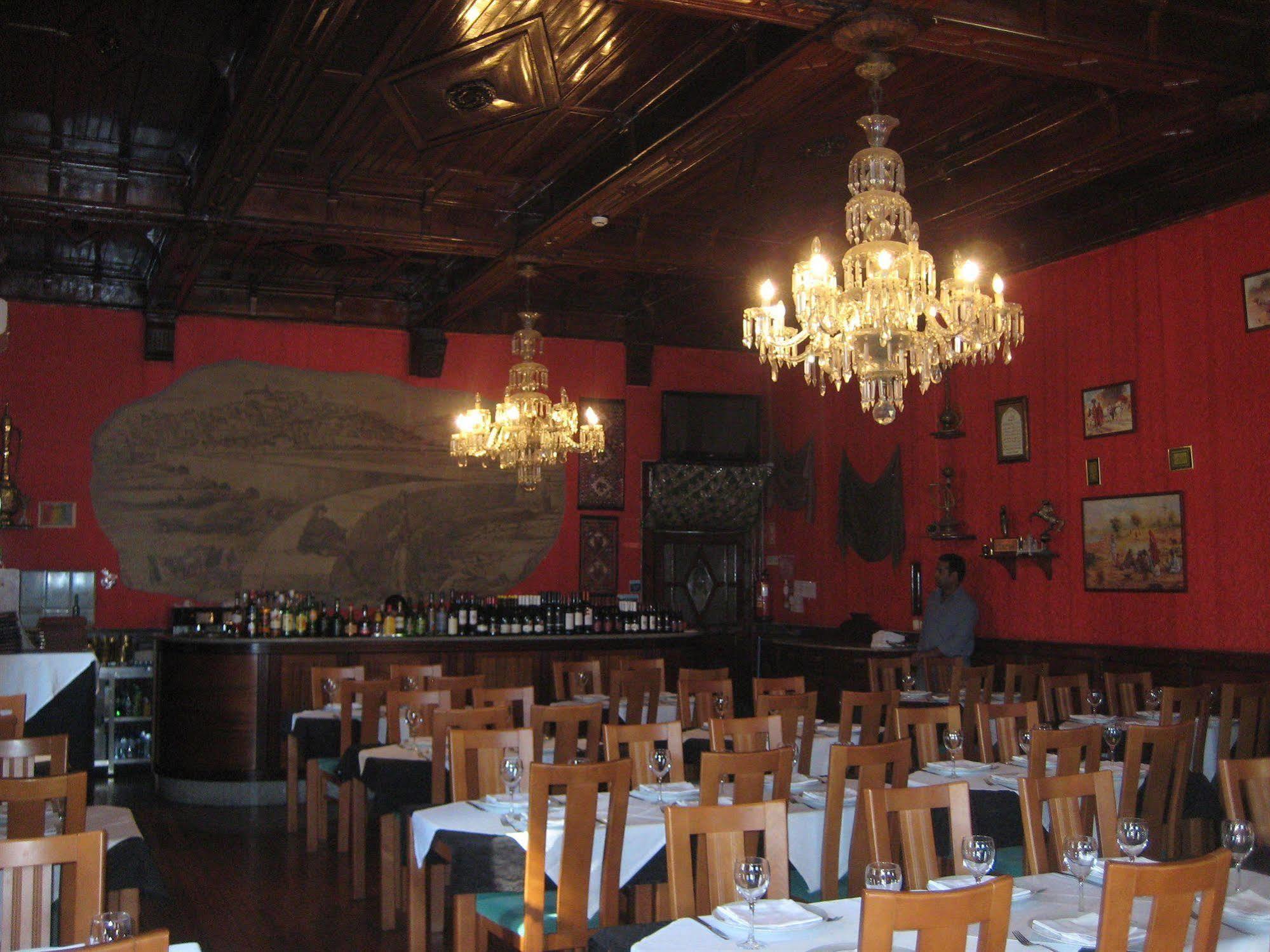 Hostel Avenida Coimbra Eksteriør billede