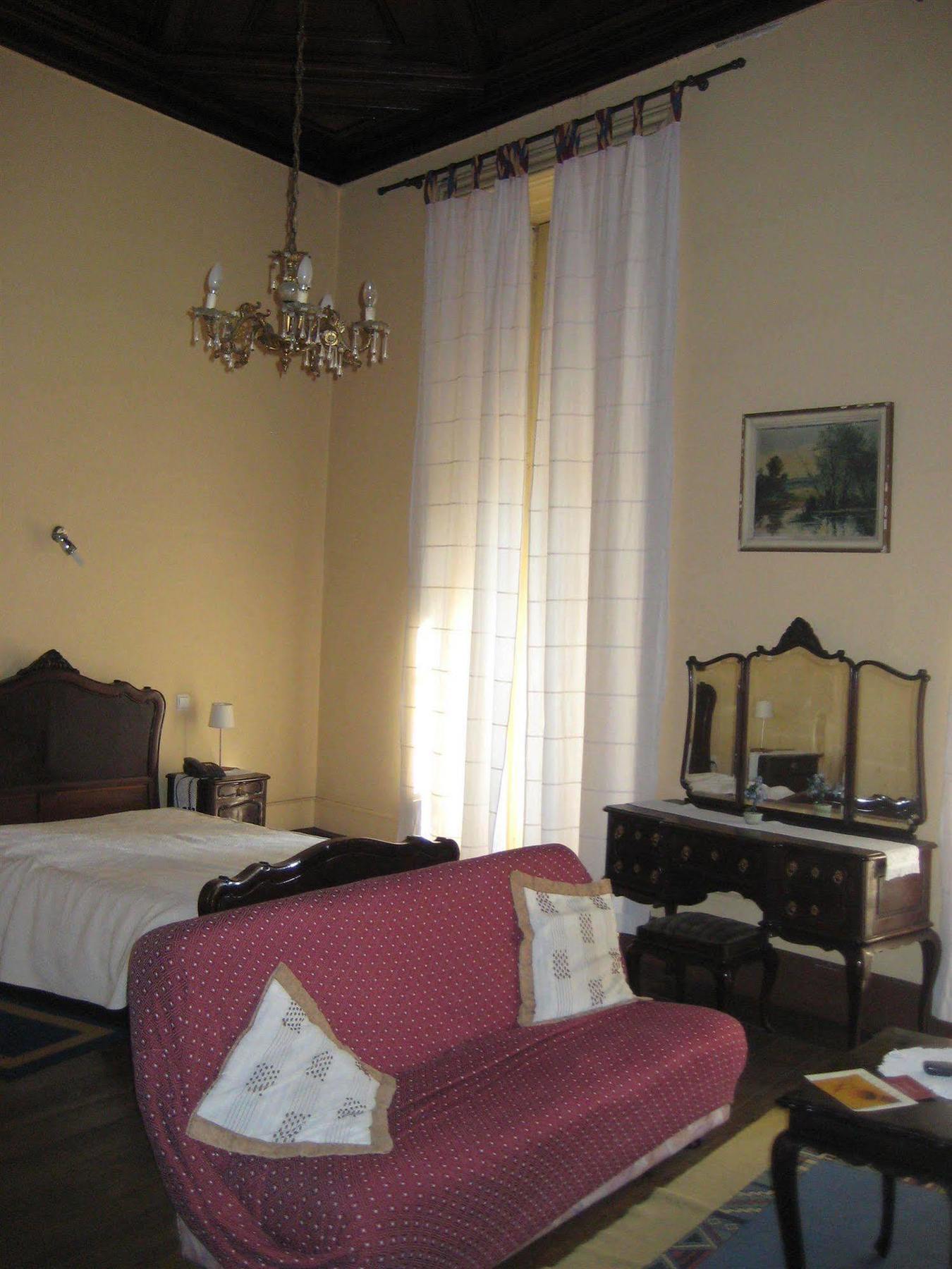 Hostel Avenida Coimbra Eksteriør billede