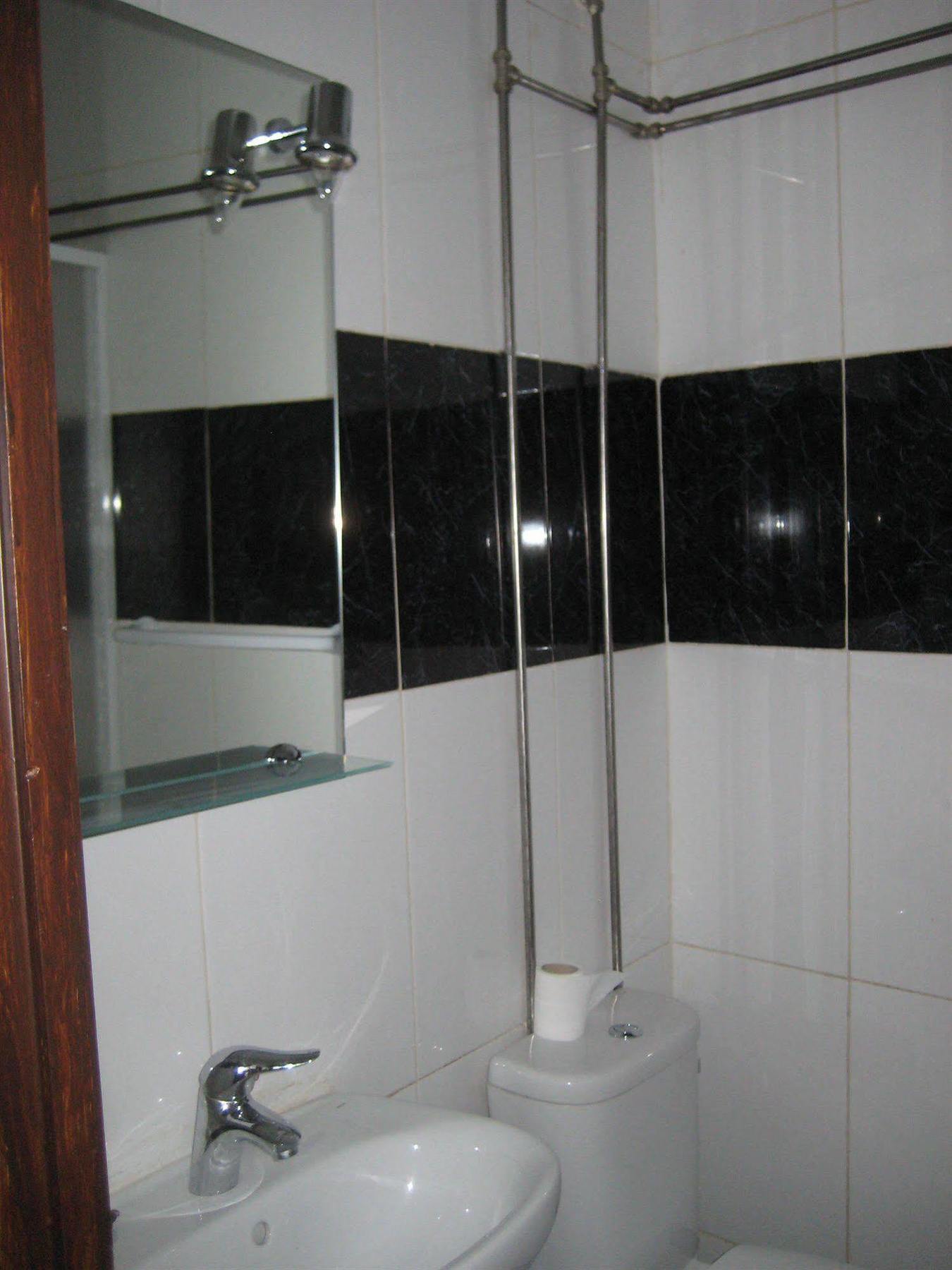 Hostel Avenida Coimbra Eksteriør billede