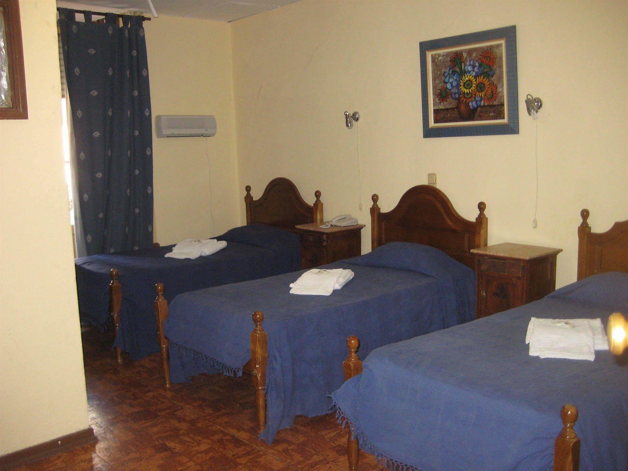 Hostel Avenida Coimbra Eksteriør billede