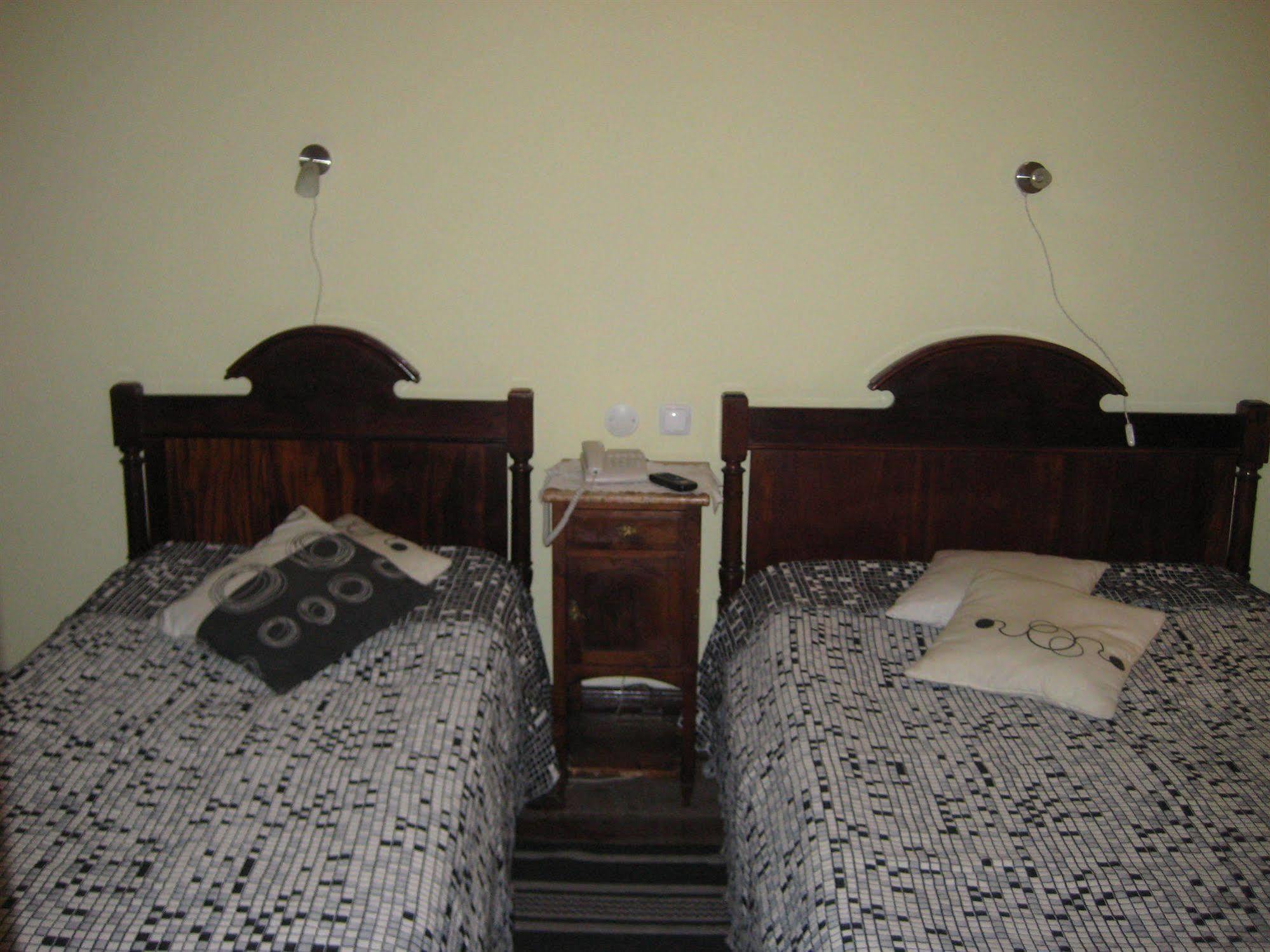 Hostel Avenida Coimbra Eksteriør billede
