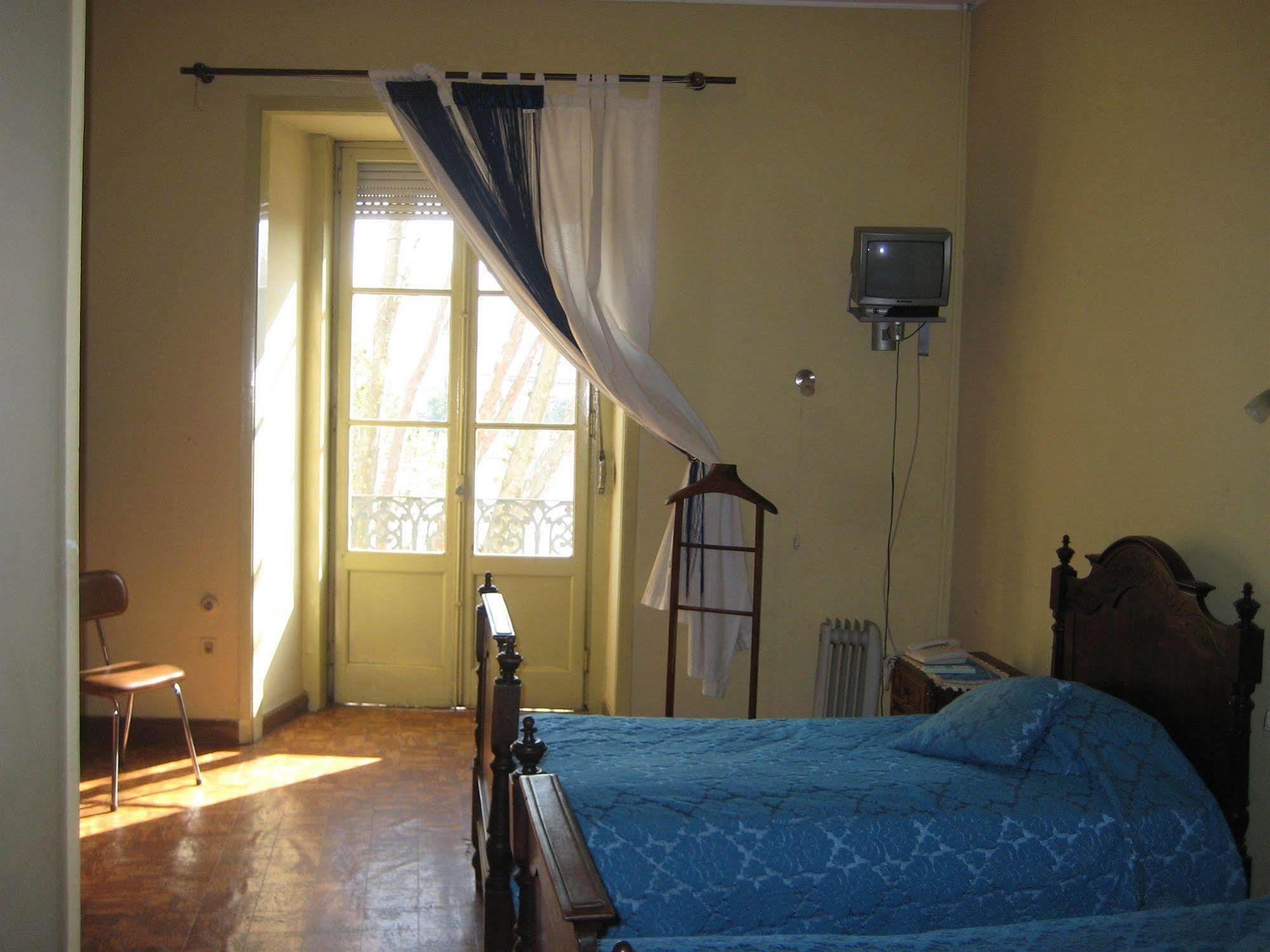 Hostel Avenida Coimbra Eksteriør billede