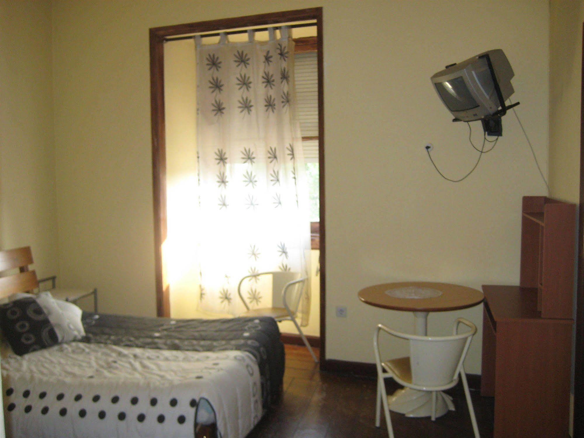 Hostel Avenida Coimbra Eksteriør billede