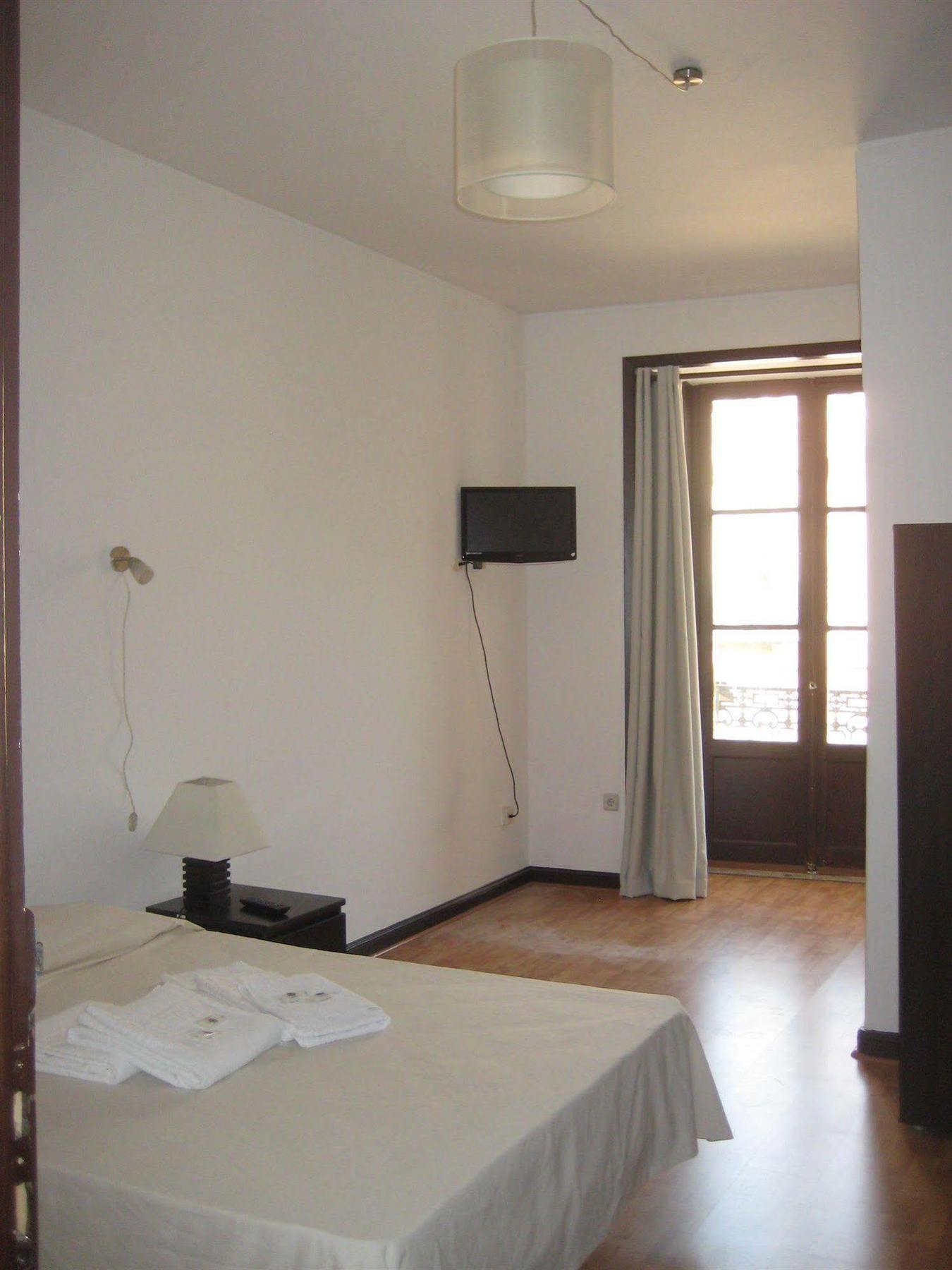 Hostel Avenida Coimbra Eksteriør billede