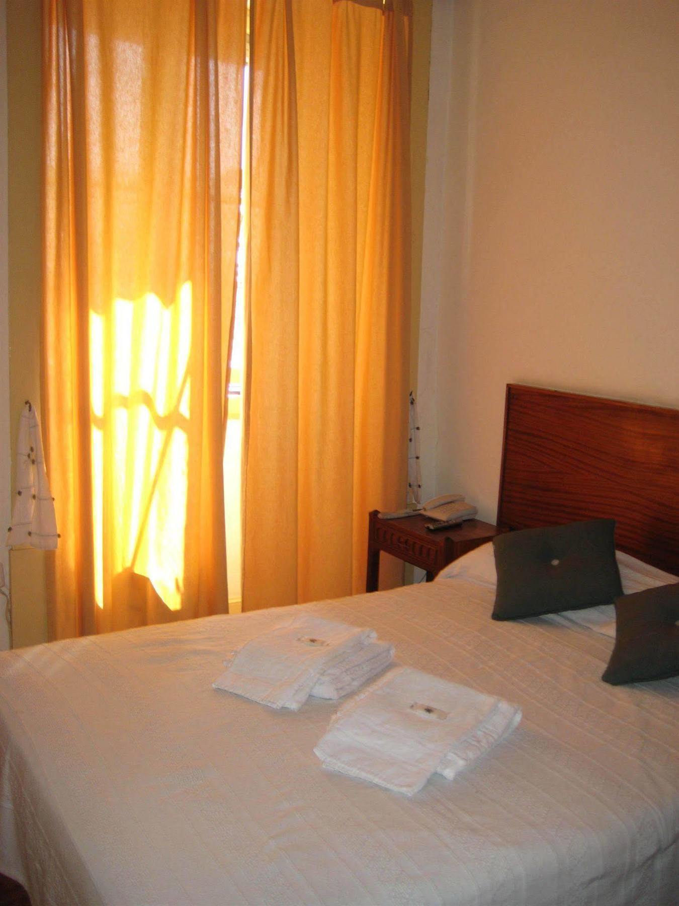 Hostel Avenida Coimbra Eksteriør billede