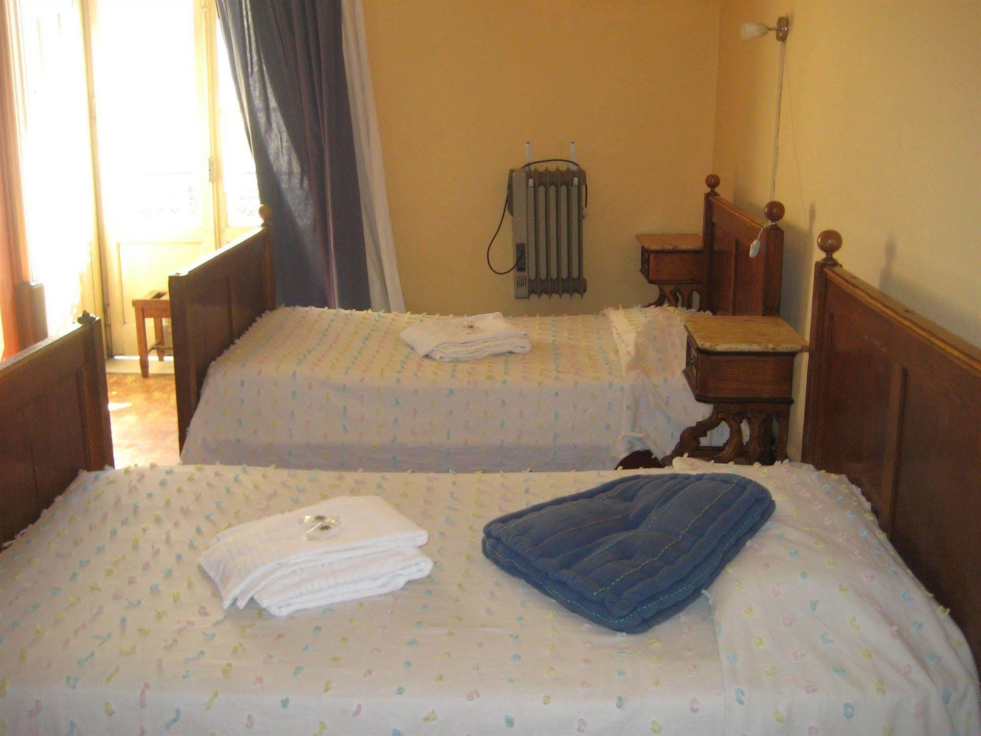 Hostel Avenida Coimbra Eksteriør billede