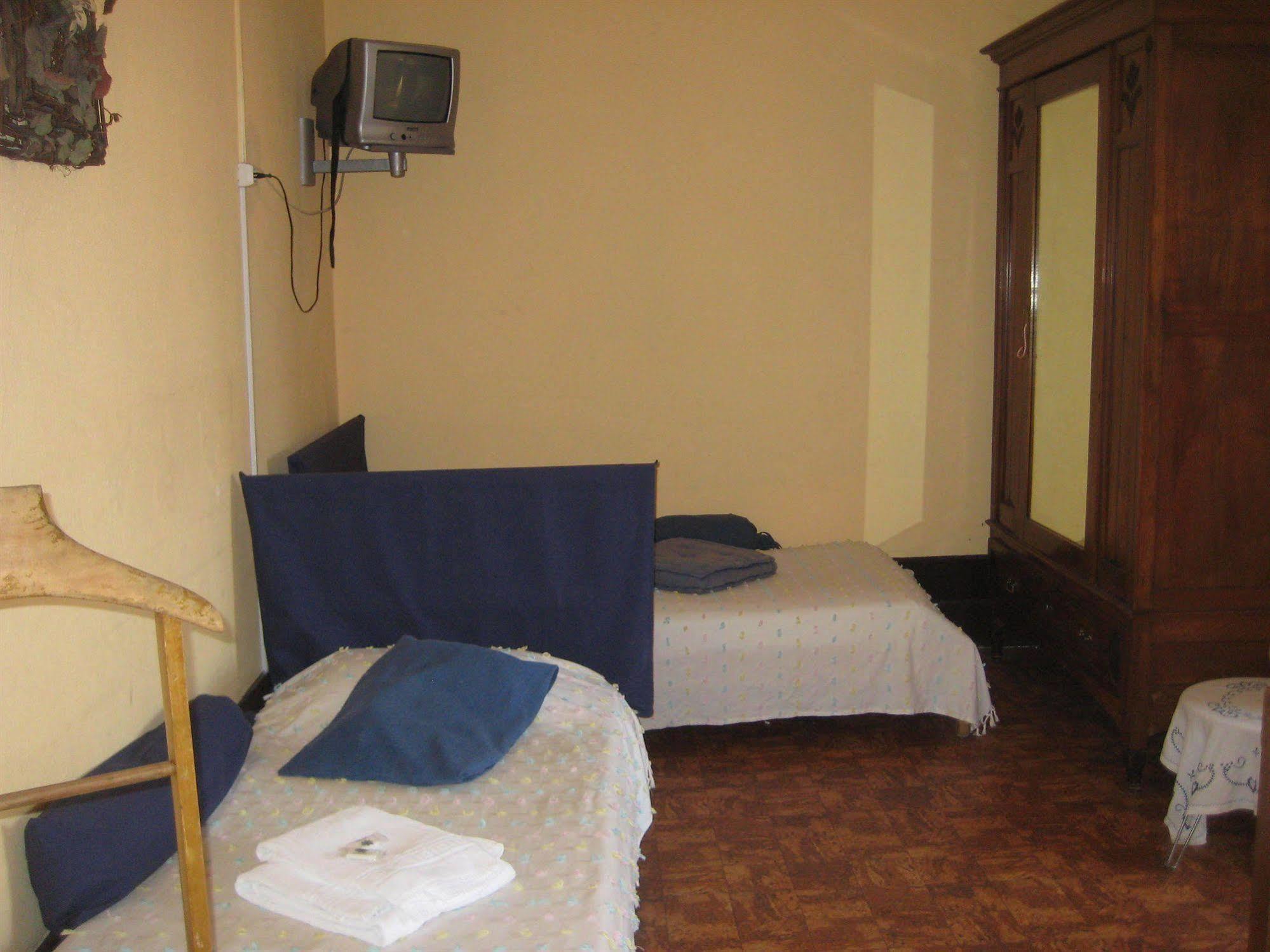 Hostel Avenida Coimbra Eksteriør billede