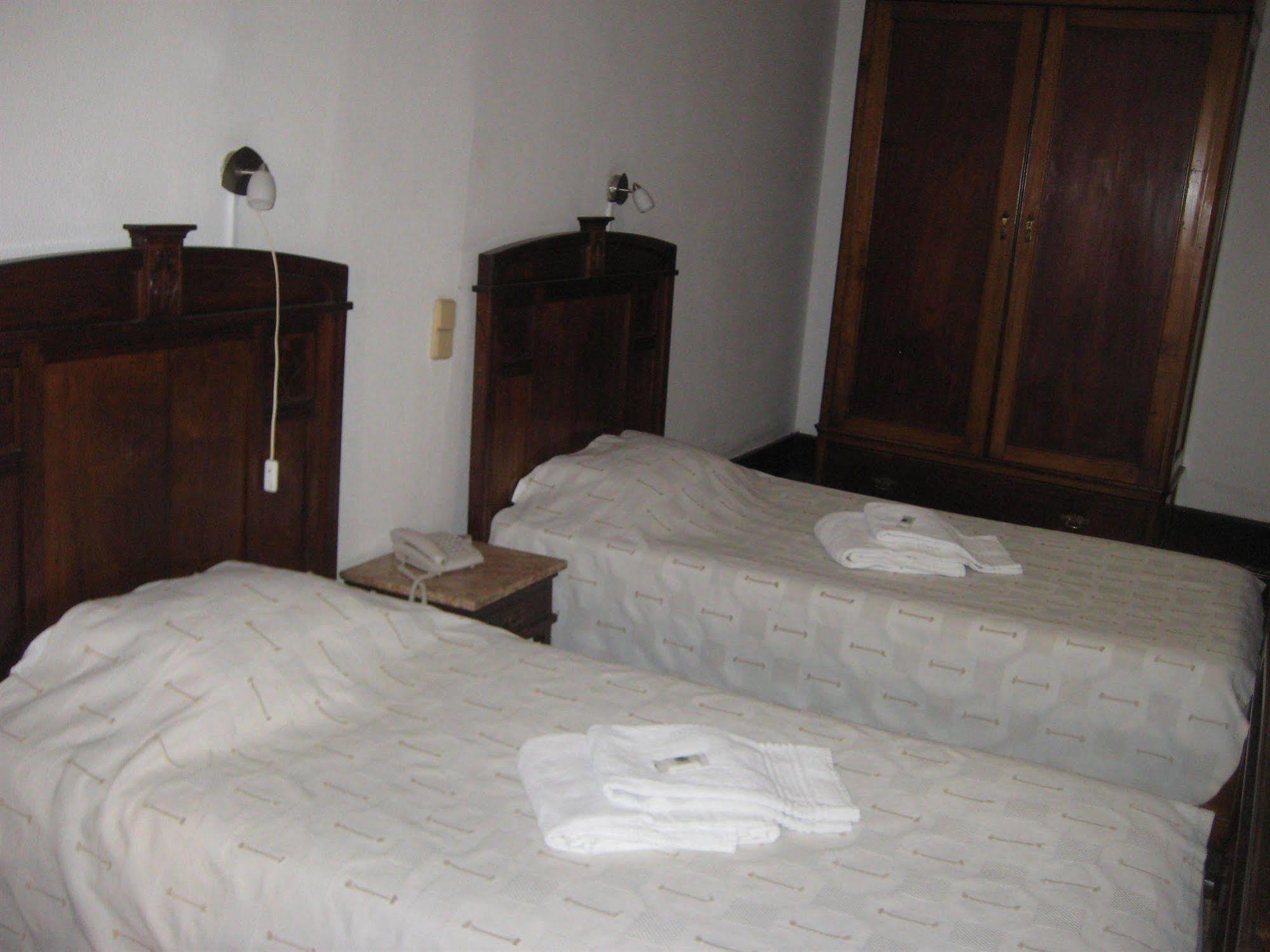 Hostel Avenida Coimbra Eksteriør billede